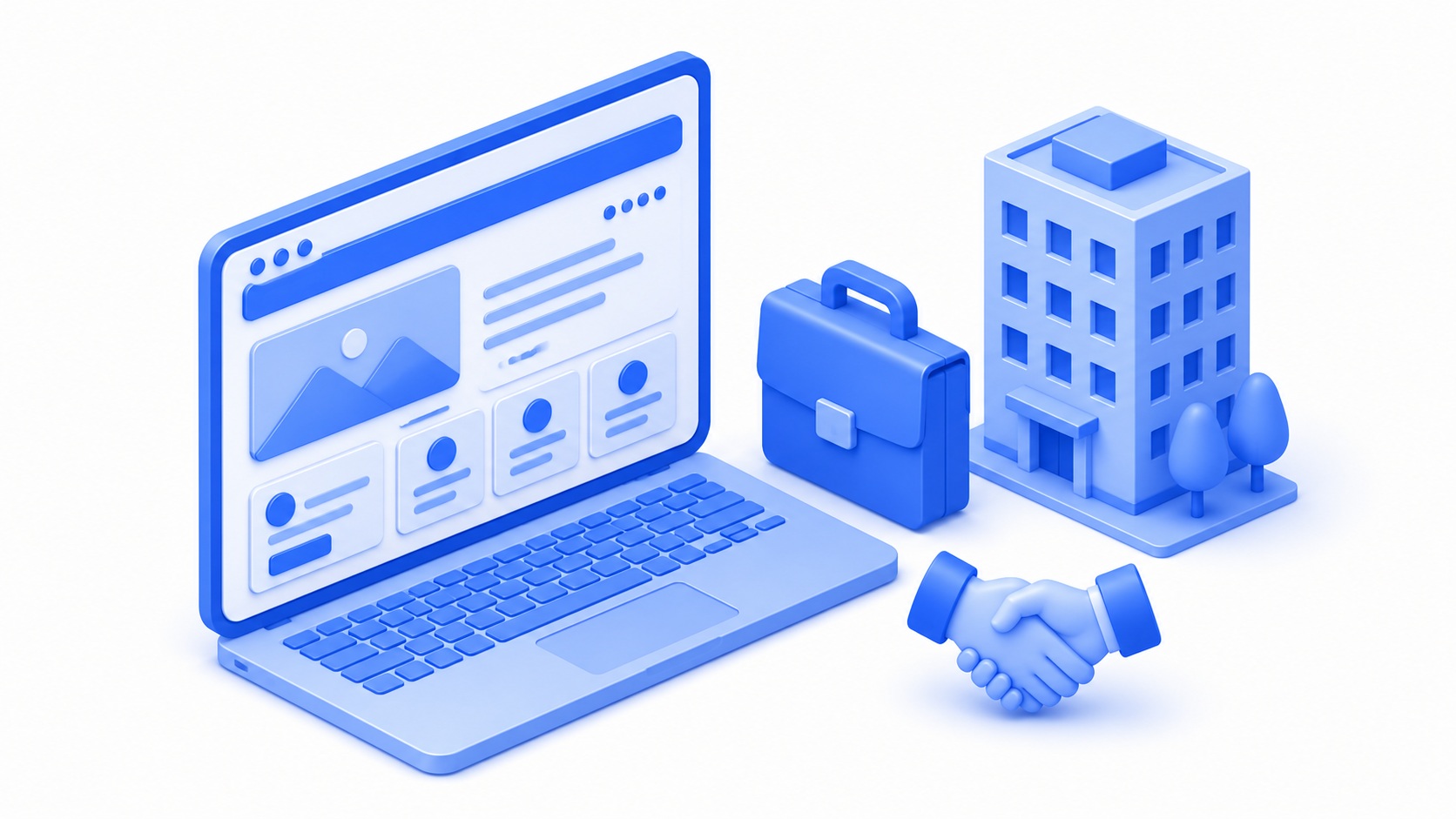 Página Web Corporativa en Perú: Guía 2026