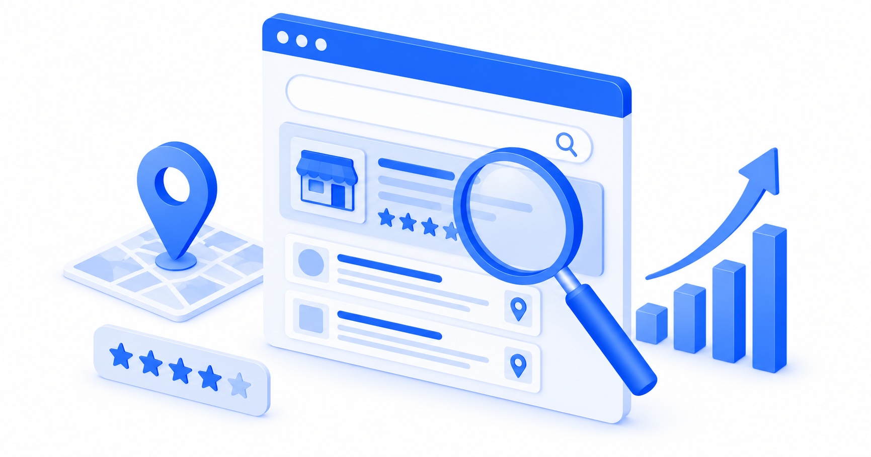 SEO Local 2026: Cómo Posicionar tu Negocio en Google