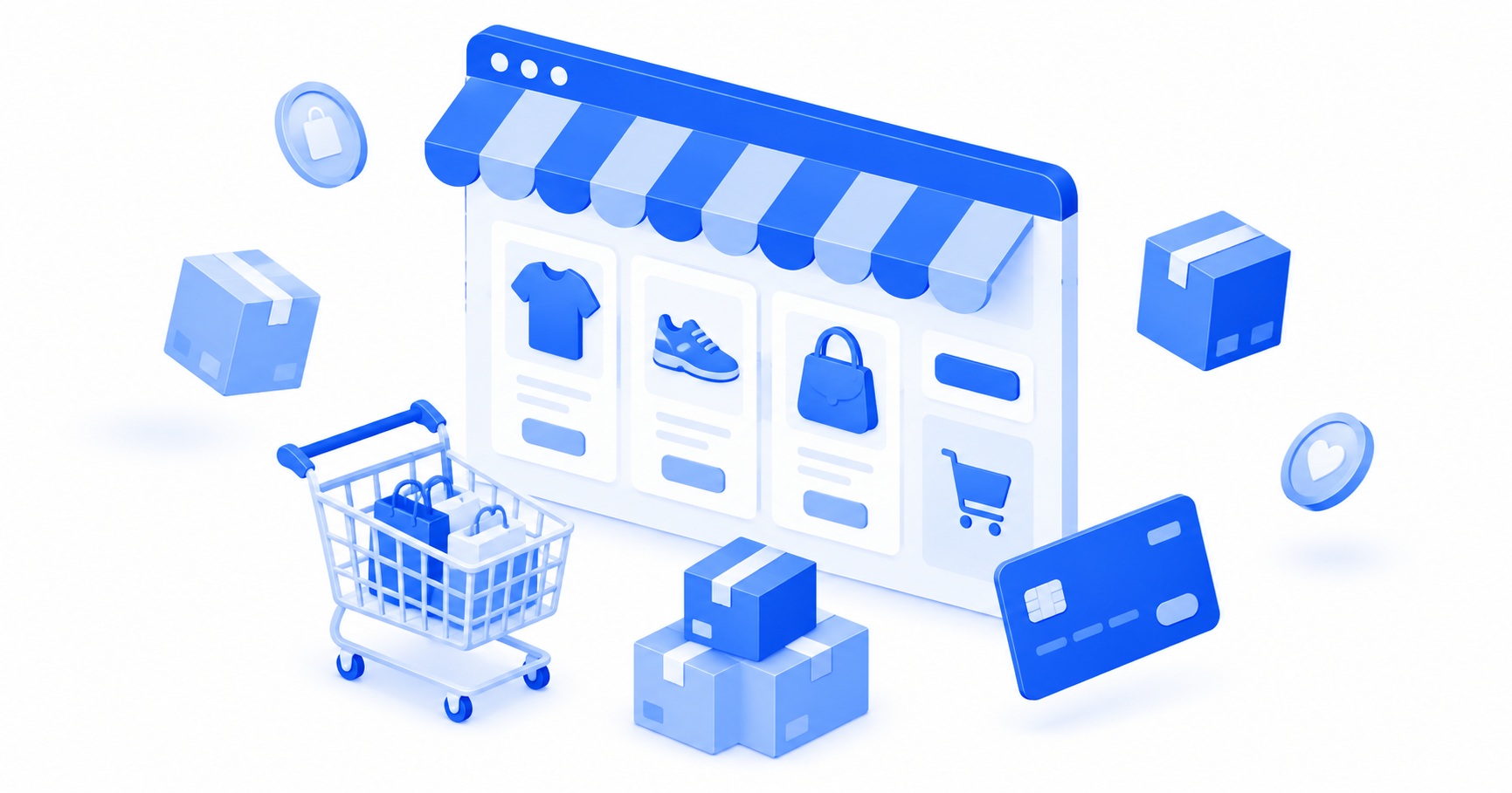 Cómo crear una tienda virtual en Perú: Guía 2026