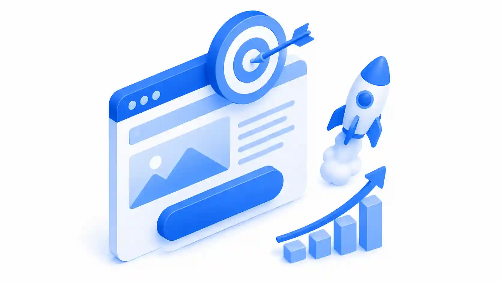 Landing pages para campañas en Perú
