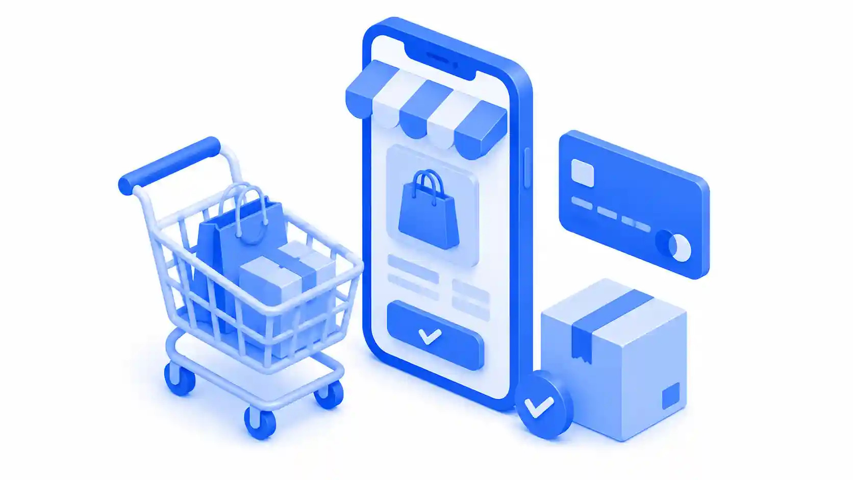 Tienda online / ecommerce en Perú